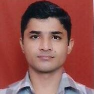 Shrikant More