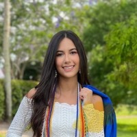 Maria Eduarda Buarque