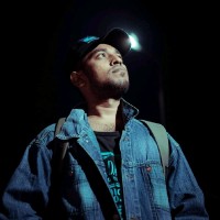 Tushar Bhosale