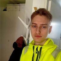 Liam Ohlsson