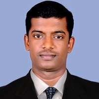 Sreejith Cs