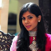 Sanna Fatima Rafiuddin
