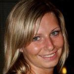 Lucie Urbánková (Menšíková)