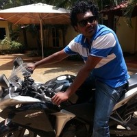 Jyothish B G