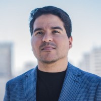 Edgar Moisés Heredia