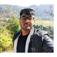 Debanik Debnath