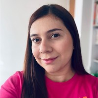 Angela Maria Valencia Jimenez