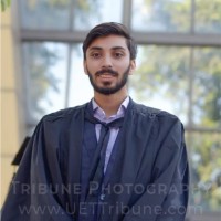 Omer Shehzad