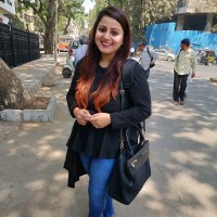 Sugandha Utreja