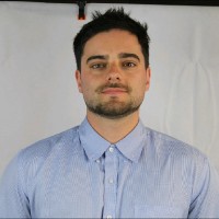 Franco Caprile Etchart