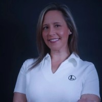 Lauren Morris
