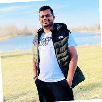 Himanshu Mali, (Ph.D.)