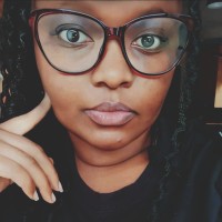 Eddah Karanja