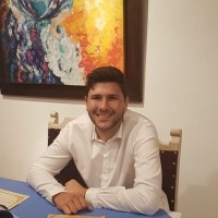 Sergio Esteban Zora Zapata