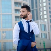 Mahmoud Elsaka