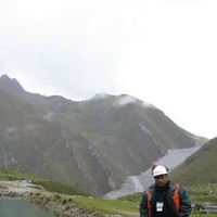 Henry Cesar Yamunaque Nuñez