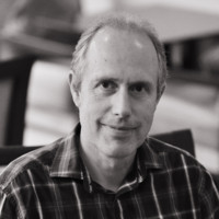 Christophe GILLES
