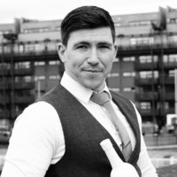 Michael Mackenzie