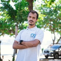 Gustavo Dos Santos Fonseca