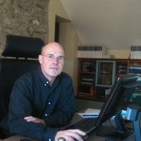 Philippe Navaux