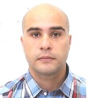Jose Antonio Perrone