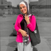 Habiba Abdelmouty