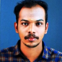 Amal Baiju
