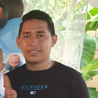 Carlos Javier Hernández Delgado