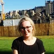 Amy Jordan