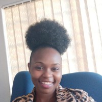 Netsai Melisa Mandizvidza