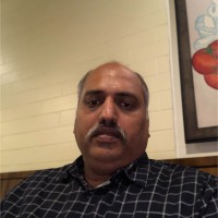 Raghu Raman