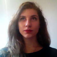 Anna-Caroline Lavergne Bril