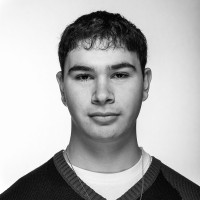 Noah Routledge