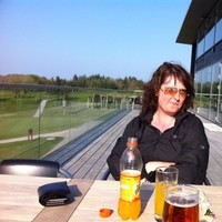 Helle Weis