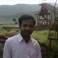 Shivakumar Goud B.U.