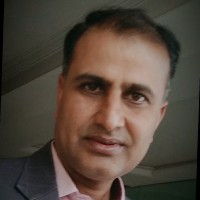 Muhammad Shehzad