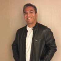 Javier Urenda Camacho