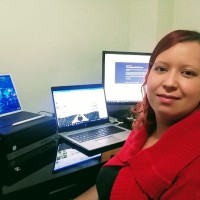 Cindy Lorena Restrepo Álvarez
