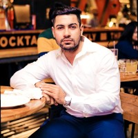 Ca Shubham Mehta