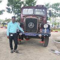 Surendran Subramanian