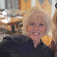 Cynthia Goff