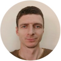 Kyrylo Tupchii