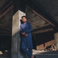 Usama Idrees
