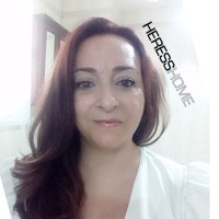 Eva María Vigo Bujalance