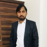 Mohammed Yousuf Wajhad