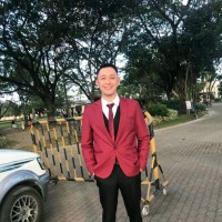 John Allan Lucban