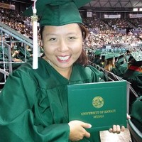 Steffany S Chun