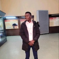 Peter Chewe