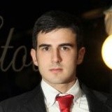 Cesare Temi, Ing. M.Sc.