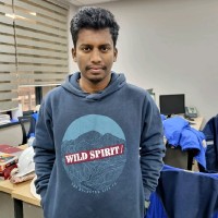 Nirmal Kumar C